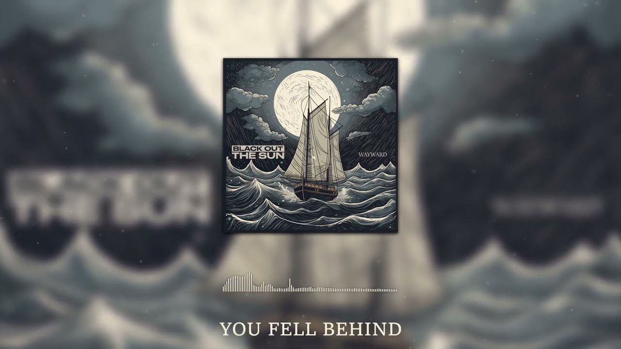 YouTube에서 Black Out The Sun - "Wayward" OFFICIAL LYRIC VIDEO *Copyright Free* 보기 YouTube에서 Black Out The Sun - "Wayward" OFFICIAL LYRIC VIDEO *Copyright Free* 보기