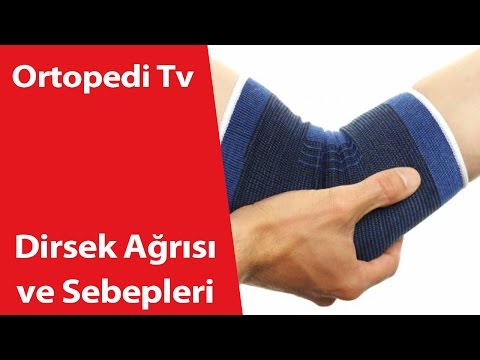 Video: Dirsək əyilərkən triceps hansıdır?