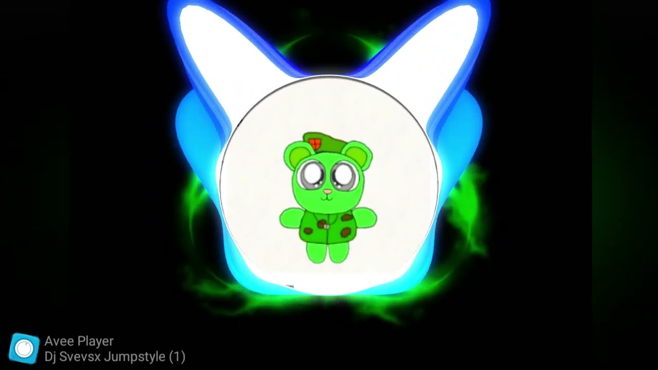 DJ Svevsx - Jumpstyle 1