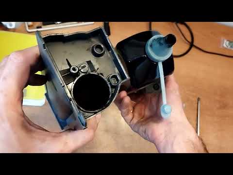 Заправка картриджа HP 335A/X (W1335A/X)