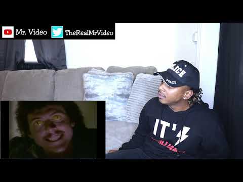 FIRST REACTION TO.. | "Weird Al" Yankovic - Eat It (REACTION!!)