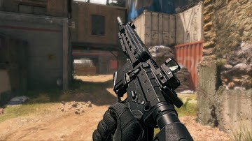 Call of Duty: Modern Warfare II | Multiplayer Gameplay