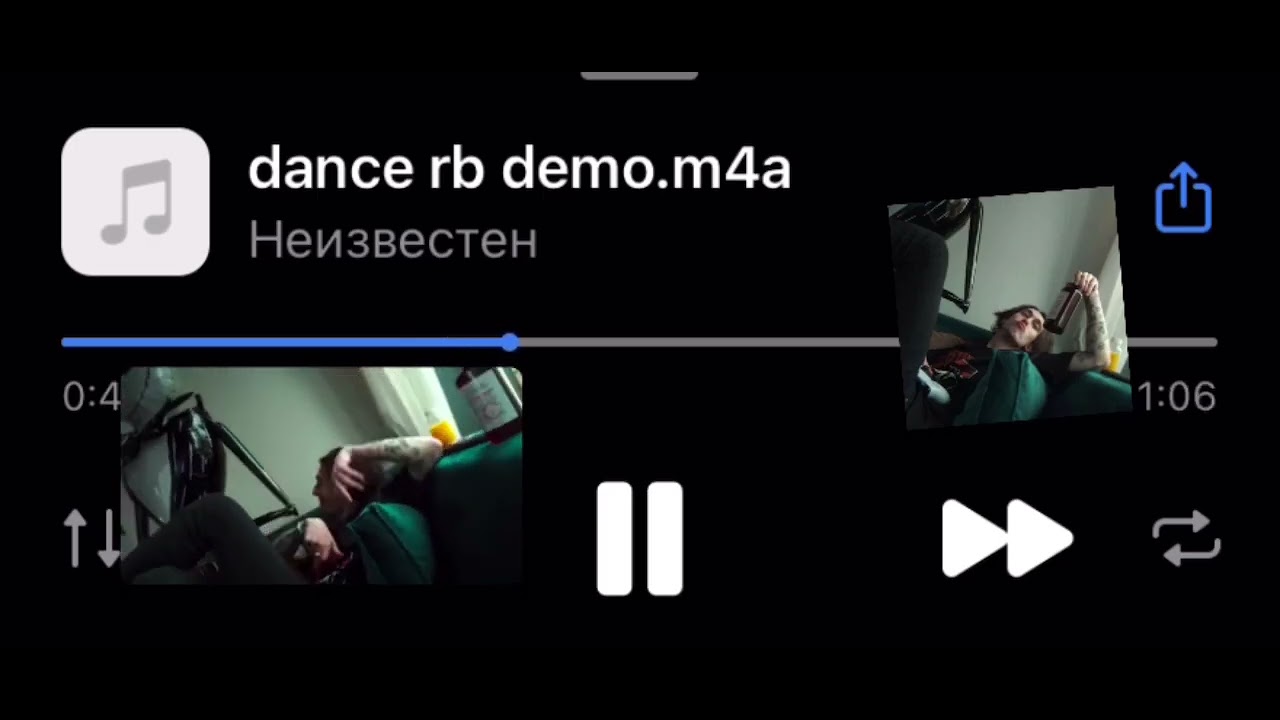 RILEY BABY, DRIPPY WIZARD - Dance Snippet (7.09.25)