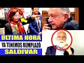 LISTO REEMPLAZO DE ZALDÍVAR! CEVALLOS INTENTÓ FILTRARSE EN LA LISTA ¡AMLO NO CAYÓ EN LA TRAMPA!