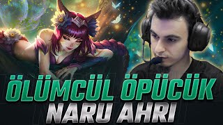 HER ŞEYE RAĞMEN 1V9 ATTIM | AHRİ MİD