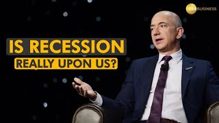 Mass Tech Layoff Begins: Are We Heading Towards A Global Recession? | Twitter | Meta  | Zee Business