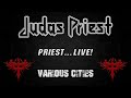 Judas Priest - Parental Guidance (Live in Dallas, 1986) [Remastered]