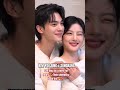 Song kang and kim yoo jung for my demon kdrama their chemistry is on fire  songkang kimyoojung