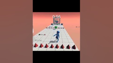 LEVEL SAVE CAPYBARA | RUN AWAY OR CAPYBARA BITE YOU