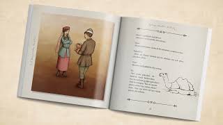 Türk Dünyasıdan Masallar - Azerbaycandan Akıllı Kız