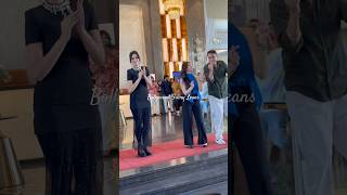 Kapil Sharma Movie Promotion #shorts #trendingshorts #ytshorts