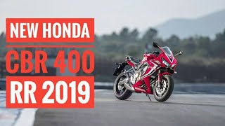 Honda Cbr 400rr 19 Lunch In Japan Feb 8 19 Youtube