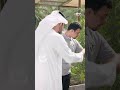 جولة من داخل مزرعة مركز راشد لأصحاب الهمم حلقات برنامج أرضنا الطيبة عبر تطبيق  مجانا
