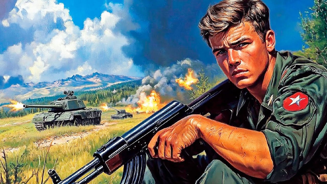 Аудиокнига ПОПАДАНЦЫ: ЧЕСТЬ И ОТВАГА В 1941-М | ПОЛНОСТЬЮ