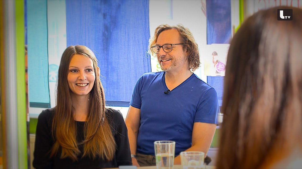 Schnipp, Schnapp, Haare ab! bei World of Hair :: LIFESTYLE TV