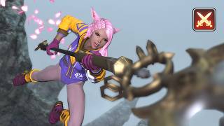 【FF14】Aether Pride Parade / Onsal Hakair〔28.6.2026〕