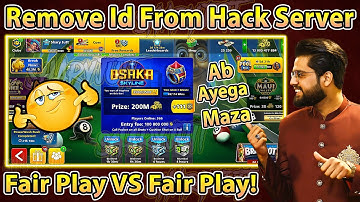🤯 Big Problem Solution 🤯 How To Undetect 8 Ball Pool Account || 8 Ball Pool Detect id Solution || 🤯