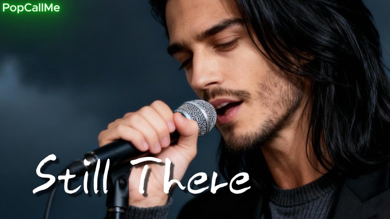 🎧 Still waiting where you left me – [ Still There ]