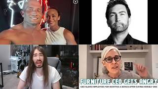 Penguinz0 - Unhinged Ego Delusions Compilation