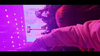 OVER THE MOON (TXT) - AXE CEREMONIA 2025