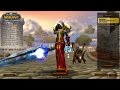 WOTLK Destro Warlock PVP guide 2017 - Пвп гайд по чернокнижнику разрушения feat HorribleQT