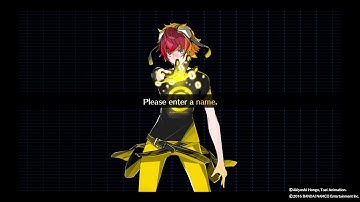 DIGIMON STORY CYBER SLEUTH - Story mode Part 1