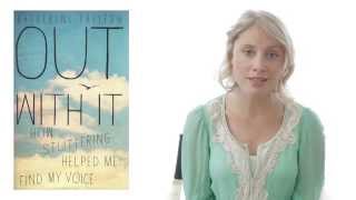 Katherine Preston discusses "Out WIth It"