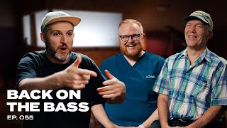 Back on the Bass | Harry Mack x UCHealth | Ep. 055