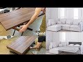 Coffee Table That Raises To Dining Height