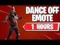 *NEW* Dance Off Emote | Star Lord Emote | Avengers Emote | 1 Hour