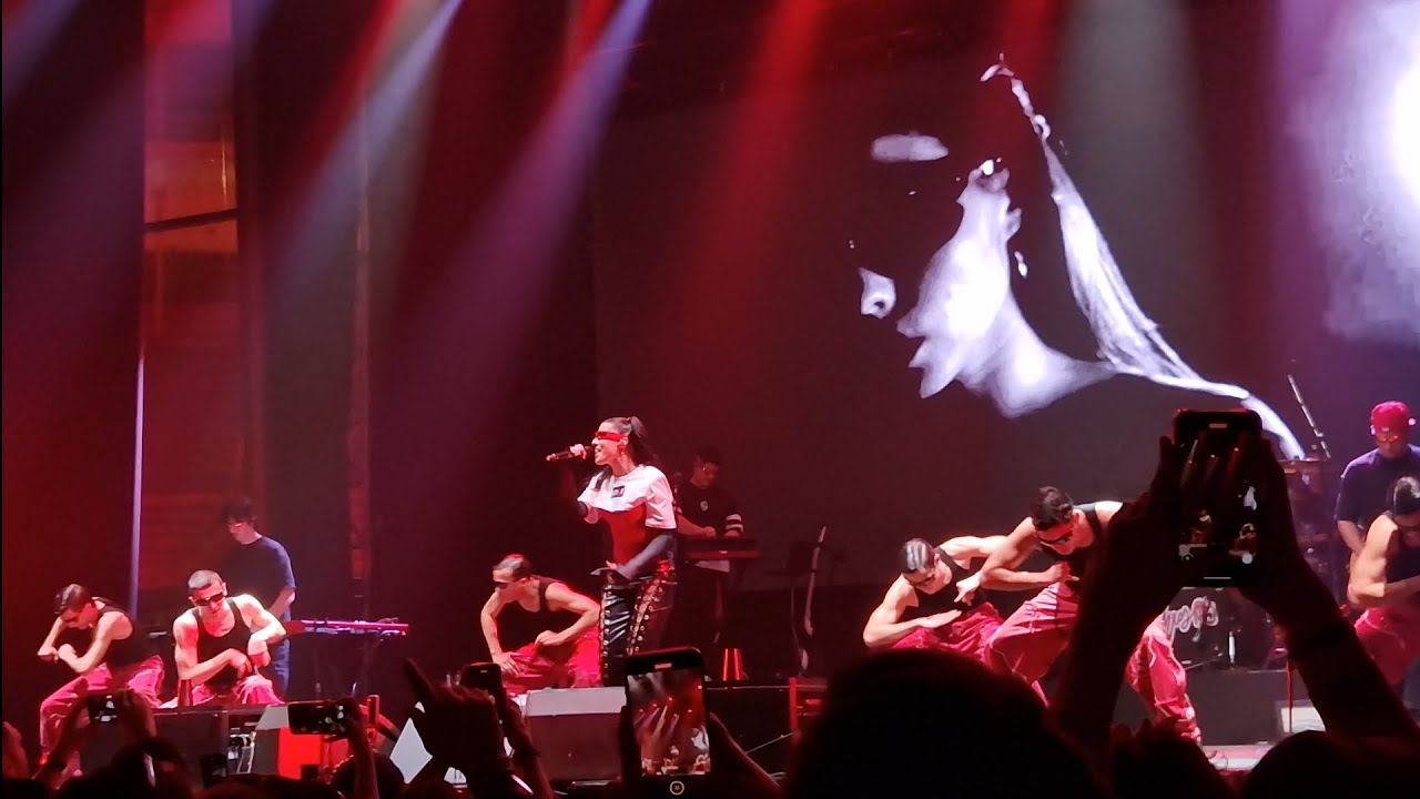 Miriam Rodríguez - Tes Que Ser De Aqui (Meigas) - Live Las Ventas - Madrid 31.01.2025.