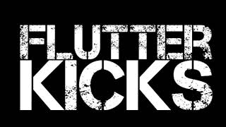 Flutter Kicks with Modifications