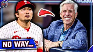 This Could Change EVERYTHING For the Phillies...