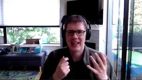 Privacy and the Future of Virtual Reality - Toastmasters Speech by Geoffmobile