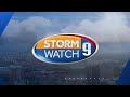 Video: Heat continues, humidity decreases through weekend