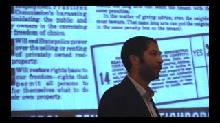 Matt Delmont: How Television Thwarted Busing for School Desegregation