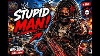 What happen to COD | Warzone Live
