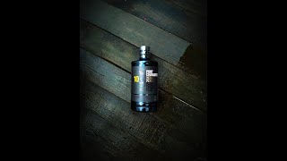 Обзор виски Port Charlotte 10. Bruichladdich. Golden Rocks