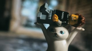 Foto-Foto Lego Episode 1 : Kocheng Rules! | Lego Photography screenshot 5
