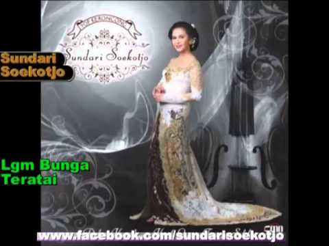 Lgm Bunga Teratai   Sundari Soekotjo