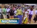 Nyartingw`angi - Anamiyi Angowa Yesu (Official Video)