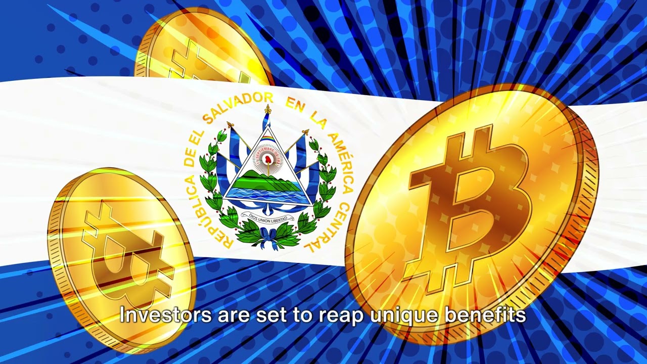 "iFinex Partners El Salvador for Crypto Laws, $6.25M Venture"