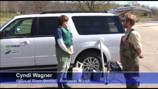 Famous Blue Green Algae Video Wealth