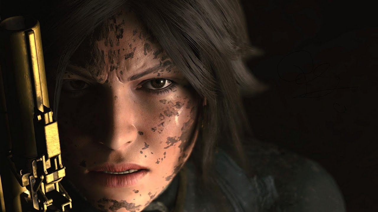 shadow tomb raider  abhi maja ayega na ,,, 