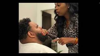 When Joseline checks Rafi about playing gossip girl with his babymomma! #kountrywayne #foryou