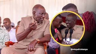 TOP NEWS: Security Lapse Concerns Emerge After Incident at President’s Public Address.