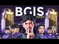 How Soul Cracked Bgis 🥶 The Champions ✨