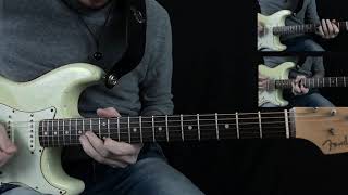 Rocket 88S Style Up Tempo Shuffle - Dario Marcello