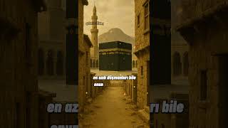 El Emin Ahlâkın Ve Güvenin Zirvesi