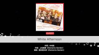 BanG Dream! Girls Band Party!【ガルパ】White Afternoon EXPERT Full Combo
